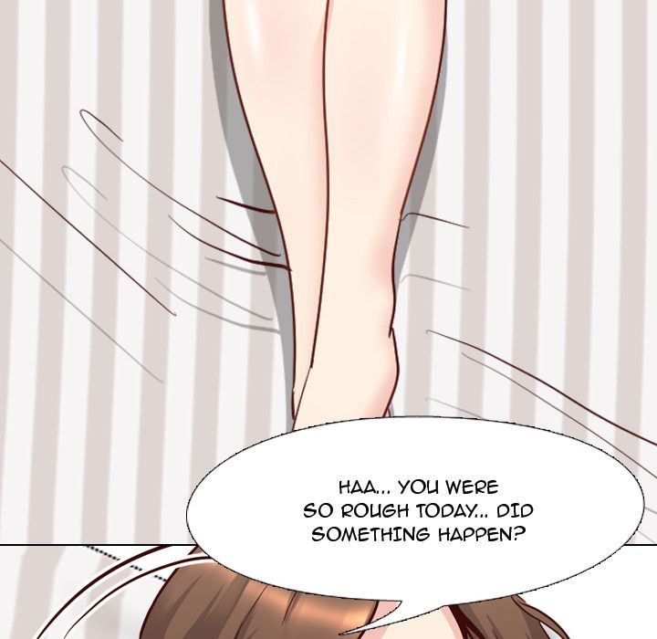 The Giving Girl Manhwa - Chapter 7 Page 17