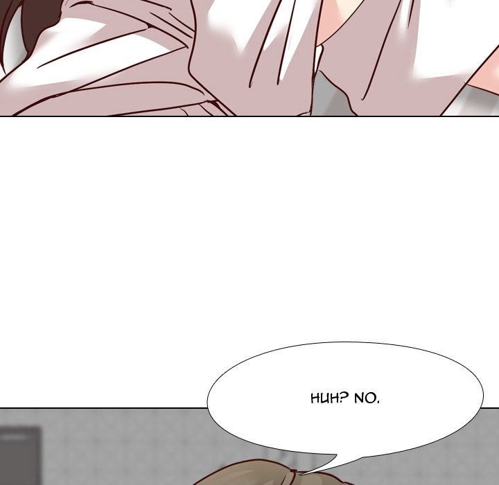 The Giving Girl Manhwa - Chapter 7 Page 19