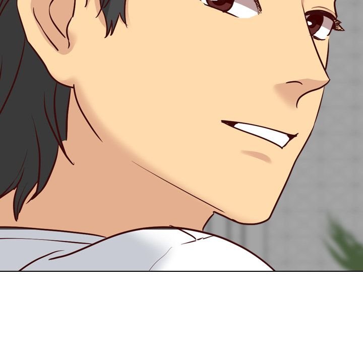 The Giving Girl Manhwa - Chapter 7 Page 22