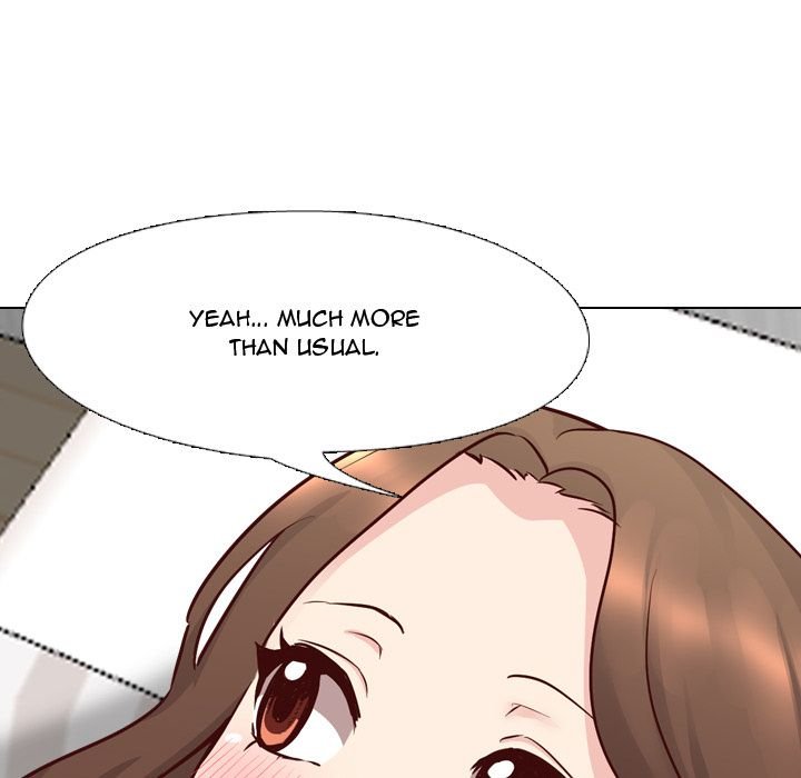 The Giving Girl Manhwa - Chapter 7 Page 23