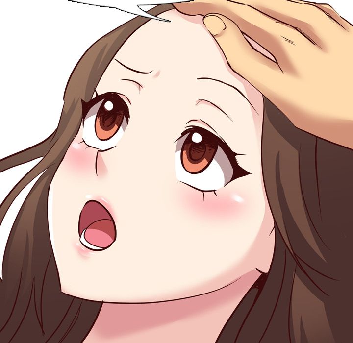 The Giving Girl Manhwa - Chapter 7 Page 29