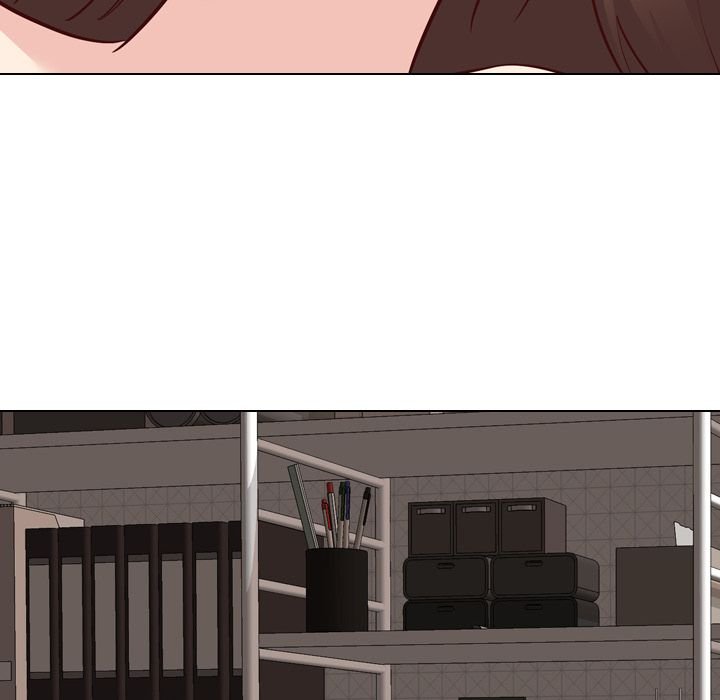 The Giving Girl Manhwa - Chapter 7 Page 30