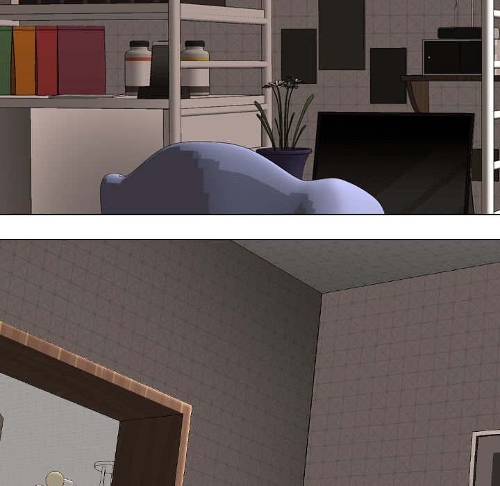 The Giving Girl Manhwa - Chapter 7 Page 31