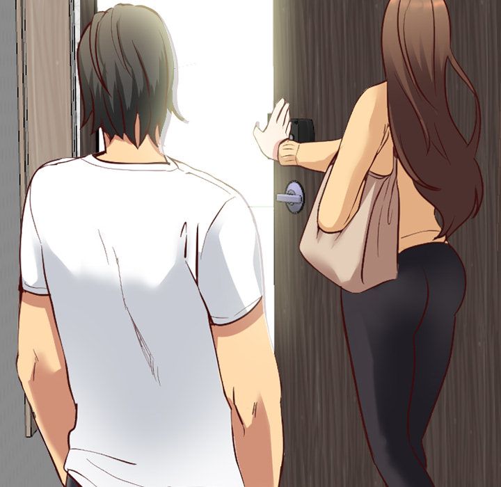 The Giving Girl Manhwa - Chapter 7 Page 41