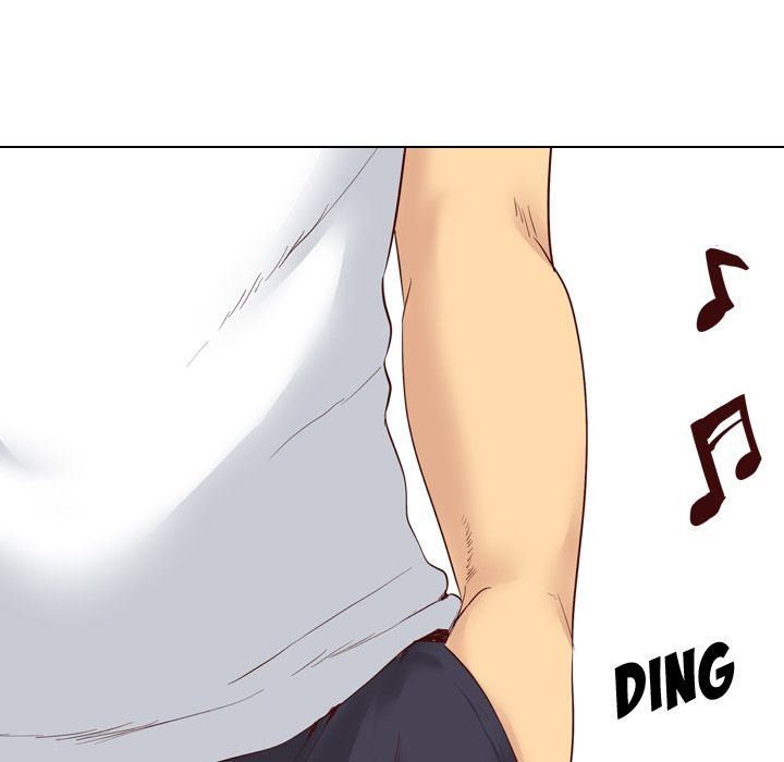 The Giving Girl Manhwa - Chapter 7 Page 46