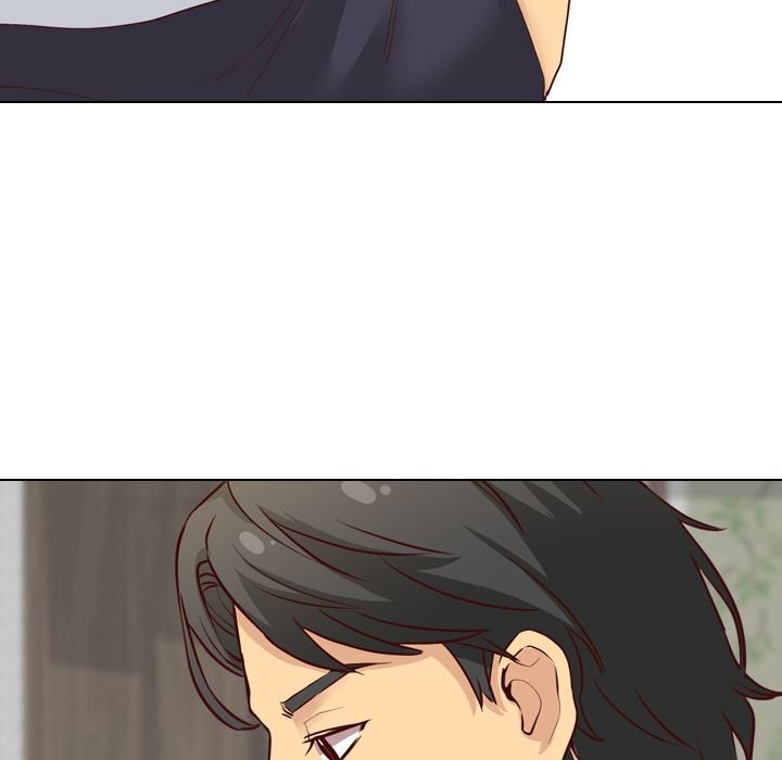 The Giving Girl Manhwa - Chapter 7 Page 47