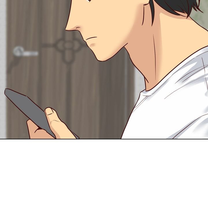 The Giving Girl Manhwa - Chapter 7 Page 48