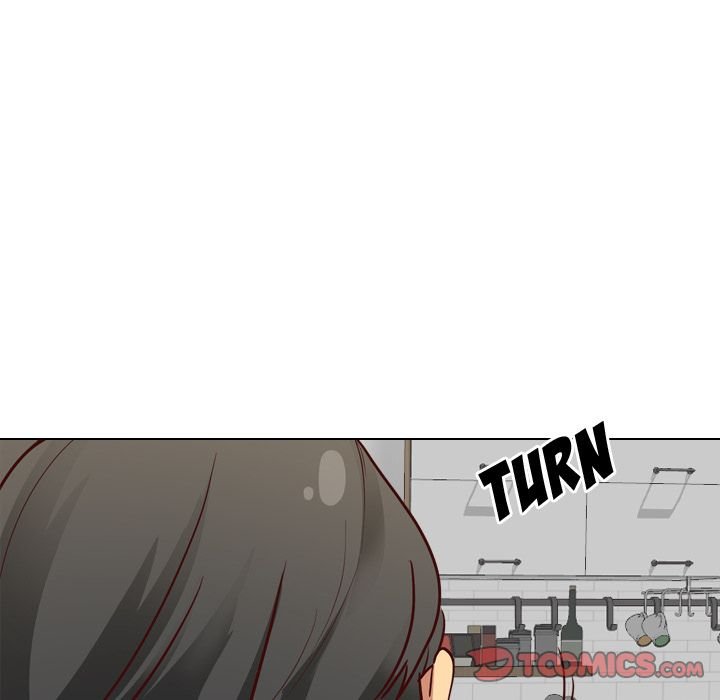 The Giving Girl Manhwa - Chapter 7 Page 50