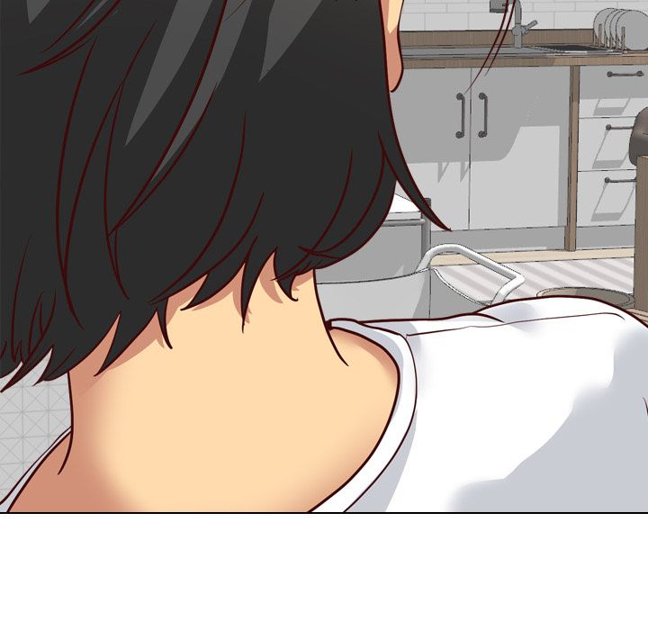 The Giving Girl Manhwa - Chapter 7 Page 51