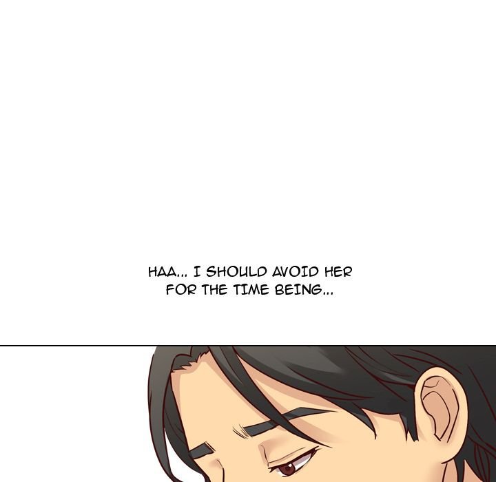 The Giving Girl Manhwa - Chapter 7 Page 52