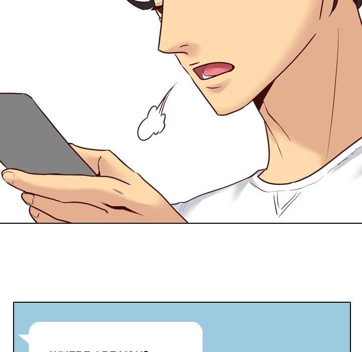 The Giving Girl Manhwa - Chapter 7 Page 53