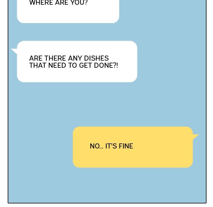 The Giving Girl Manhwa - Chapter 7 Page 54