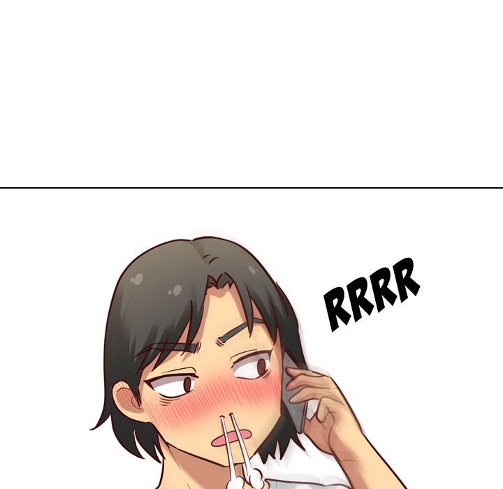 The Giving Girl Manhwa - Chapter 7 Page 56