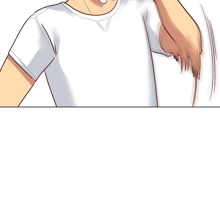 The Giving Girl Manhwa - Chapter 7 Page 57