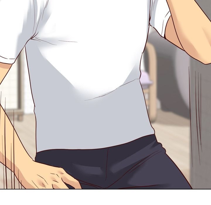 The Giving Girl Manhwa - Chapter 7 Page 59