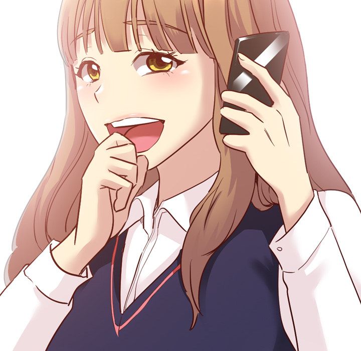 The Giving Girl Manhwa - Chapter 7 Page 61