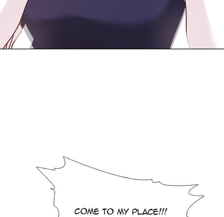 The Giving Girl Manhwa - Chapter 7 Page 62