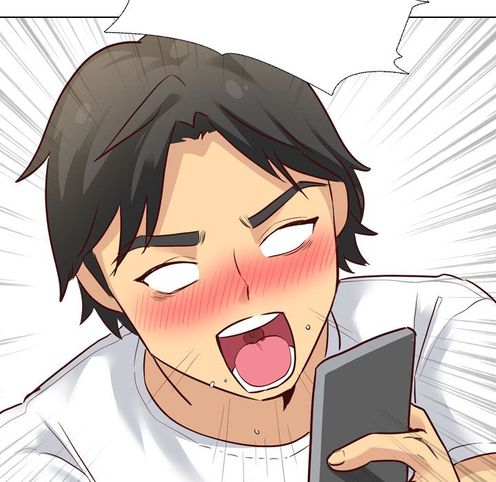 The Giving Girl Manhwa - Chapter 7 Page 63