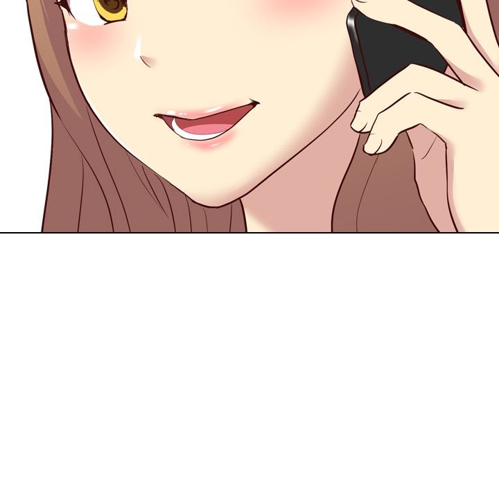 The Giving Girl Manhwa - Chapter 7 Page 66