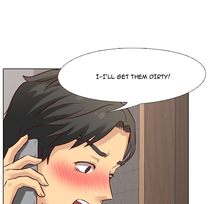 The Giving Girl Manhwa - Chapter 7 Page 67