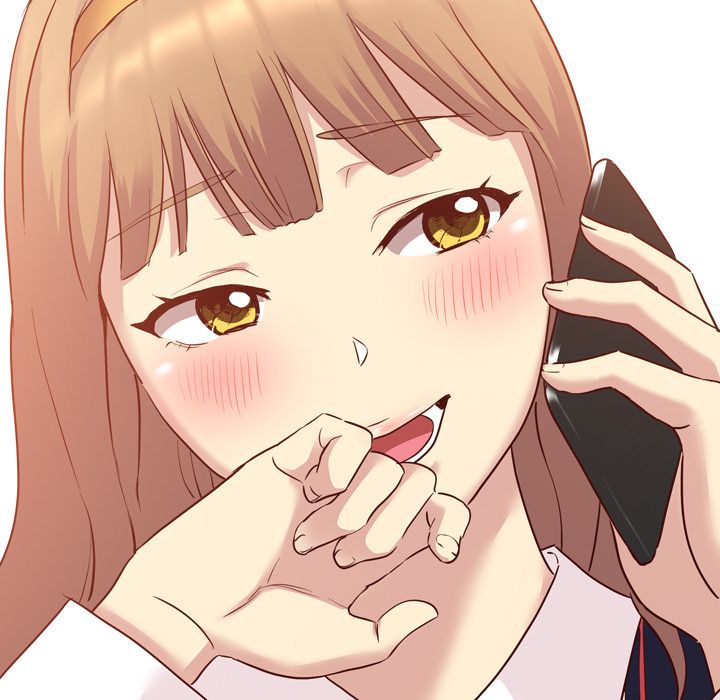 The Giving Girl Manhwa - Chapter 7 Page 70