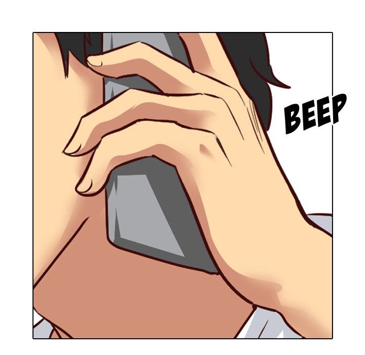 The Giving Girl Manhwa - Chapter 7 Page 72