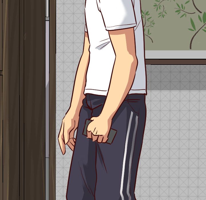 The Giving Girl Manhwa - Chapter 7 Page 74