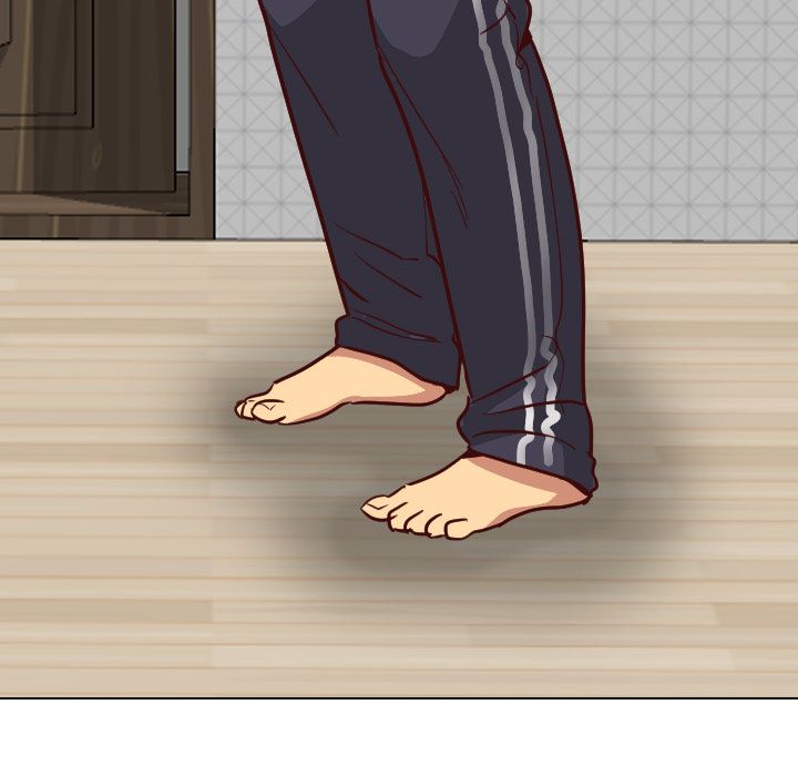 The Giving Girl Manhwa - Chapter 7 Page 75