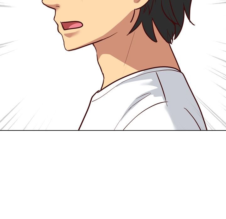 The Giving Girl Manhwa - Chapter 7 Page 77