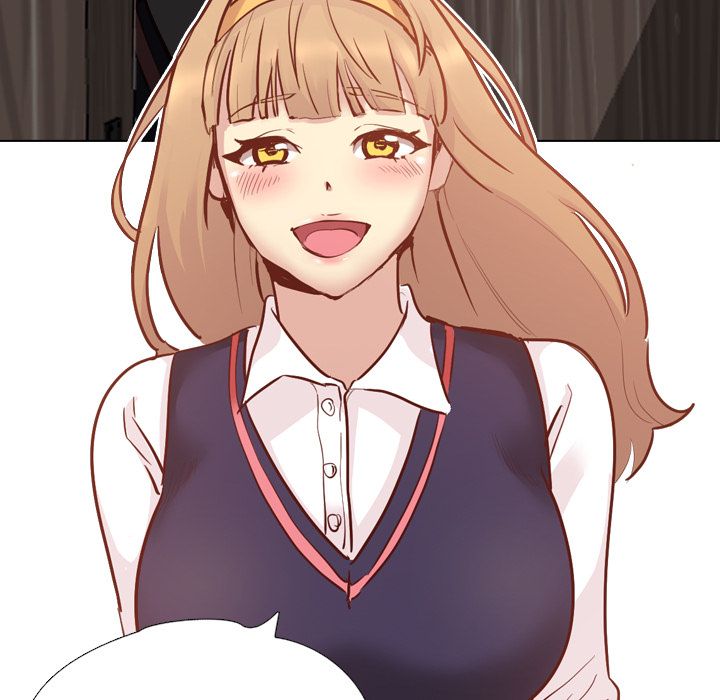 The Giving Girl Manhwa - Chapter 7 Page 83