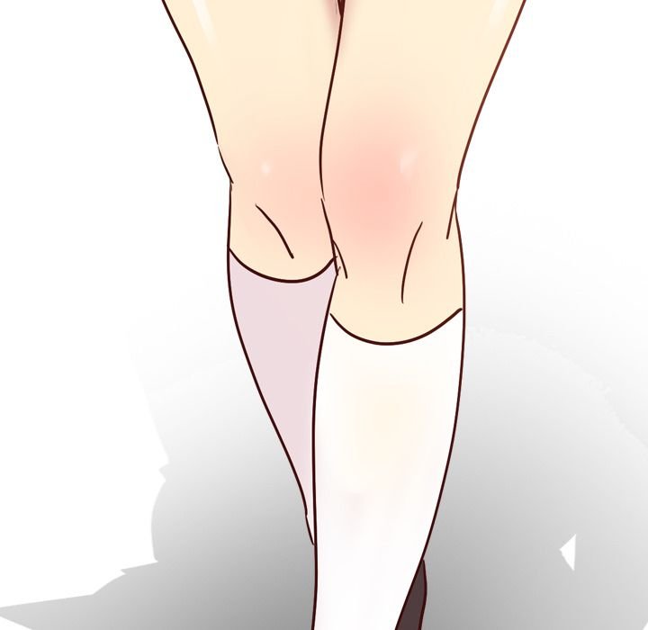 The Giving Girl Manhwa - Chapter 7 Page 85