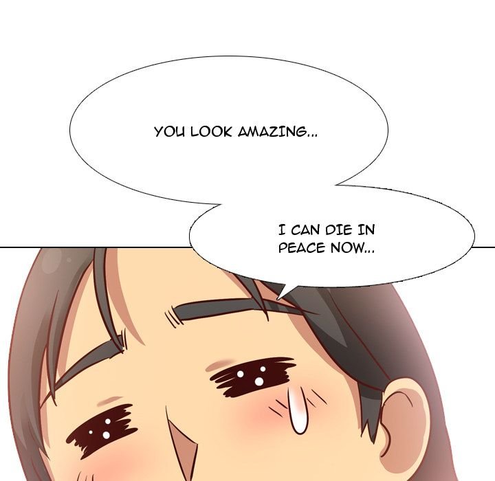 The Giving Girl Manhwa - Chapter 7 Page 88