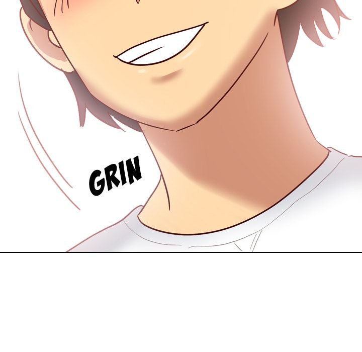 The Giving Girl Manhwa - Chapter 7 Page 89