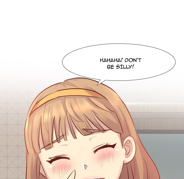 The Giving Girl Manhwa - Chapter 7 Page 90