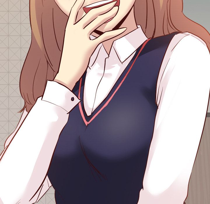 The Giving Girl Manhwa - Chapter 7 Page 91