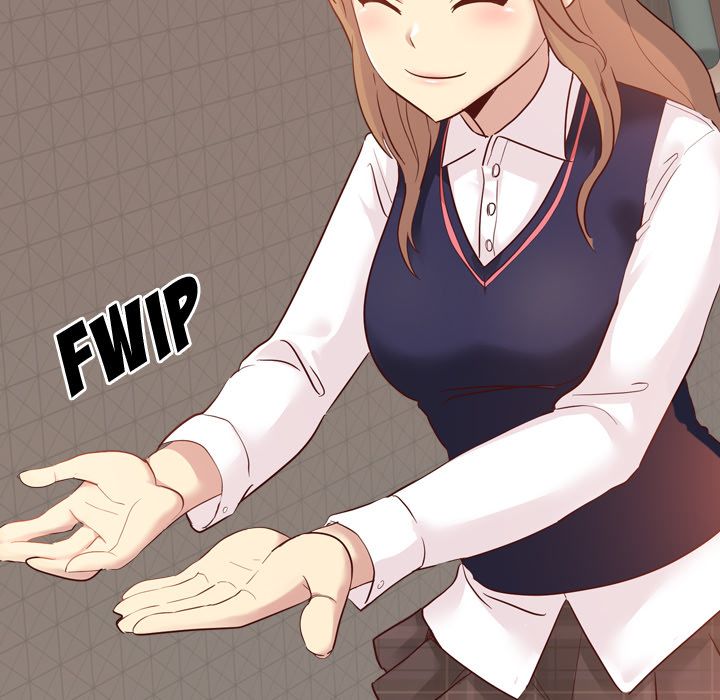 The Giving Girl Manhwa - Chapter 7 Page 93