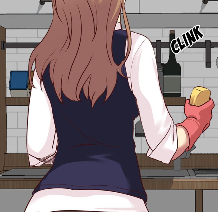 The Giving Girl Manhwa - Chapter 7 Page 103