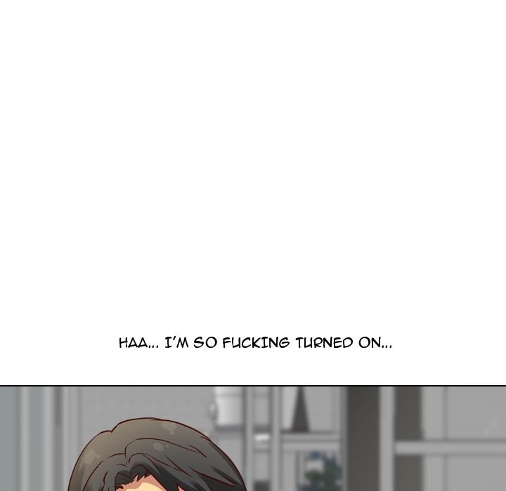 The Giving Girl Manhwa - Chapter 7 Page 105