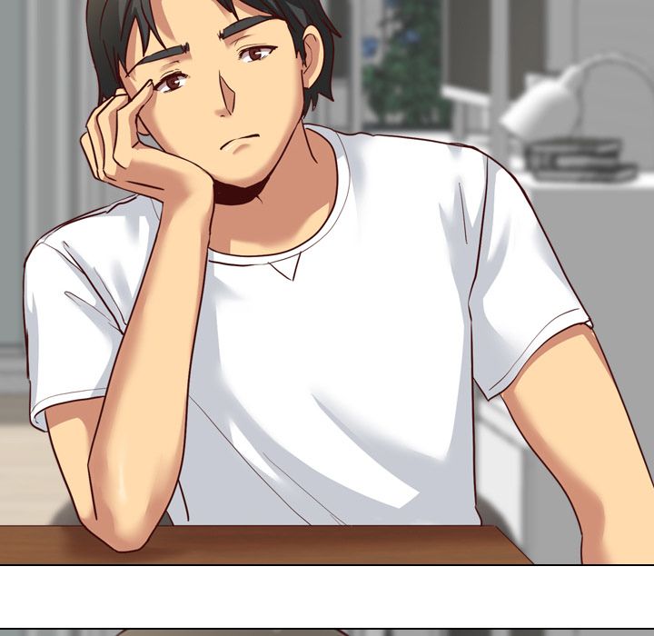 The Giving Girl Manhwa - Chapter 7 Page 106