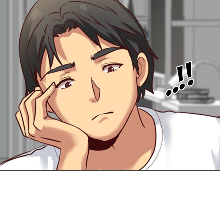 The Giving Girl Manhwa - Chapter 7 Page 107