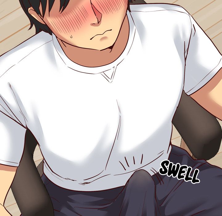 The Giving Girl Manhwa - Chapter 7 Page 109