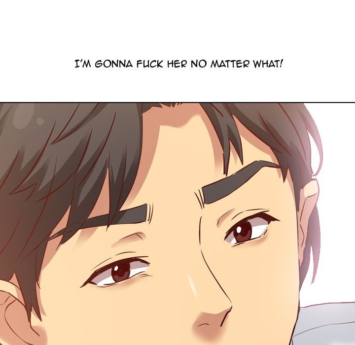 The Giving Girl Manhwa - Chapter 7 Page 111