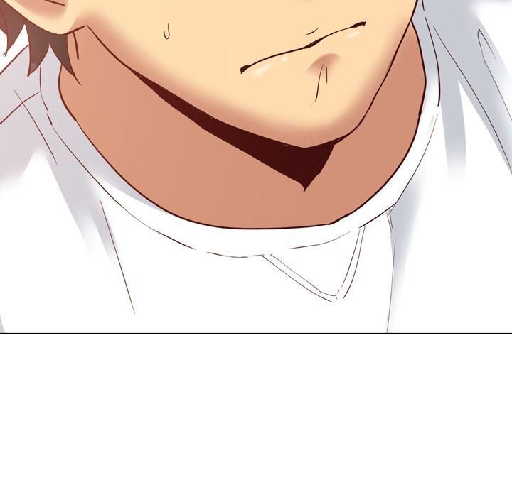 The Giving Girl Manhwa - Chapter 7 Page 112