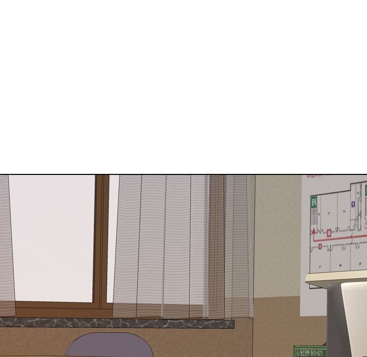 The Giving Girl Manhwa - Chapter 7 Page 115