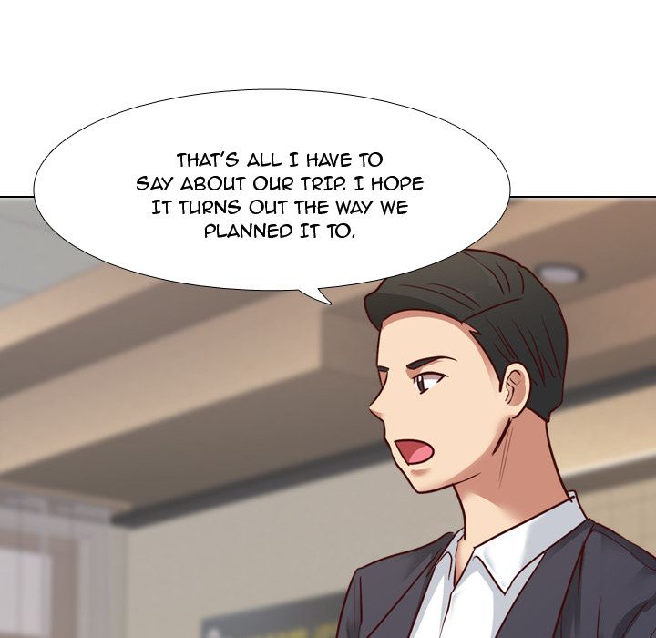 The Giving Girl Manhwa - Chapter 7 Page 117