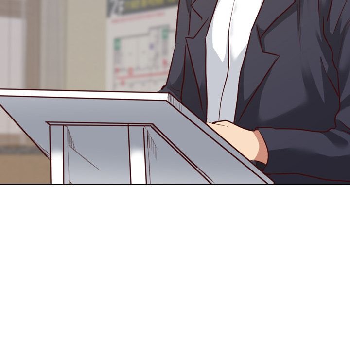 The Giving Girl Manhwa - Chapter 7 Page 118