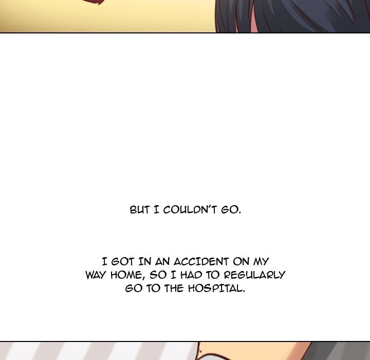 The Giving Girl Manhwa - Chapter 7 Page 120