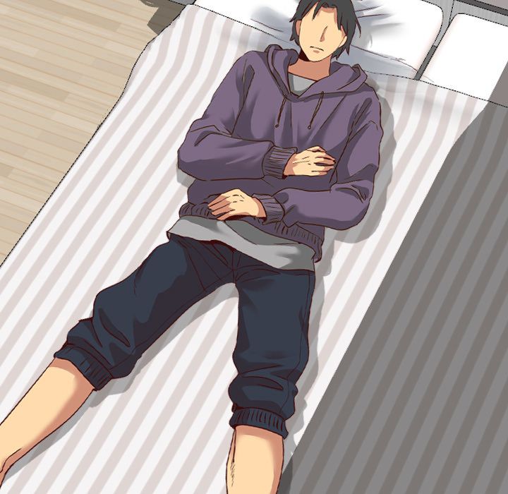 The Giving Girl Manhwa - Chapter 7 Page 122