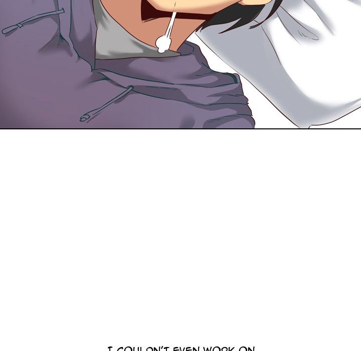 The Giving Girl Manhwa - Chapter 7 Page 124