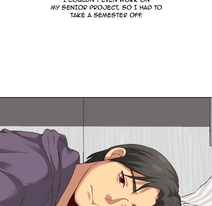 The Giving Girl Manhwa - Chapter 7 Page 125